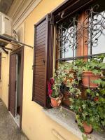 Casa di Fausto - CityLife Apartment - Chambres d’hôtes Milan