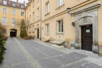 P&O Podwale Apartments - Ferienwohnung Warschau