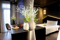 Chambre Double Standard