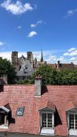 Berbisey 4 - B&B