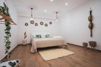 Macramè Room - Ferienwohnung