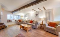 Longcroft - B&B Hawkshead