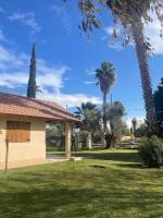 Casa 10 personas BETANIA - B&B Mendoza