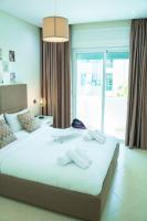 B&B Tangier - Appartement chic et cosy de 3 Ch et de 5 min de la plage - Bed and Breakfast Tangier