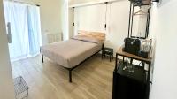 Queen Room with Balcony