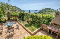 The view villa - Chambres d’hôtes Petrovac na Moru