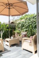 Ostria 2 - B&B Santi Quaranta