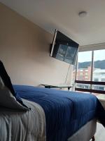 Habitación Doble con vistas a la montaña