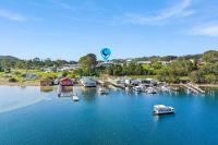 4-53 Forsters Bay Road, Narooma - Blue Water Villas - Ferienwohnung