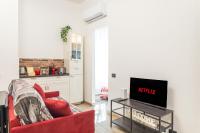 Accogliente Appartamento a pochi passi dalla Metro, San Siro e con Aria Condizionata - B&B Milan