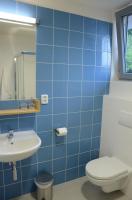 Chambre Double avec Lit d'Appoint