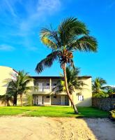 Refúgio do Preá-15 km do Aeroporto - Estacionamento Gratuito - Chambres d’hôtes Jericoacoara