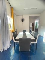 B&B Bukit Kayu Hitam - D’Rembo Homestay - Bed and Breakfast Bukit Kayu Hitam