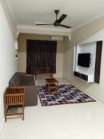 Kenanga Homestay - Bed and Breakfast