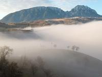 Casa din Livadă, Poiana Mărului, Brasov - B&B Poiana Mărului