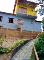 Reserva do Bosque Hospedaria e Natureza - B&B Ibicoara