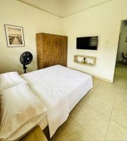 Apartamento en San Diego La Candelaria cerca al centro de Medellín - Chambres d'hôtes Medellín