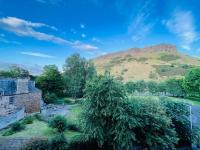 Lovely duplex apartment in Edinburgh city centre - B&B