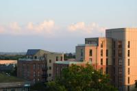 Edgware Heights - B&B Stonegrave