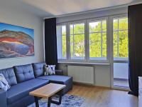BE IN GDANSK Apartments - CENTRUM Kartuska - blisko Starego Miasta - Chambres d’hôtes