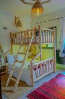 Habitación Doble con balcón 