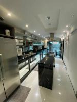 Casa de luxo c/piscina 4 quartos 2 banheiras. - Chambres d’hôtes