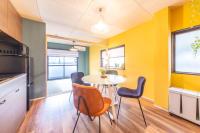 Sun village 大阪城 - B&B Osaka