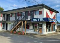 Diplomat Motel - B&B Nanaimo