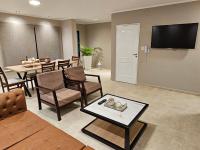 Departamento moderno en zona privilegiada - B&B Posadas