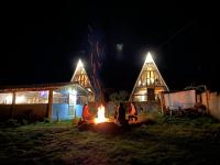 Runa Apartamentos - B&B