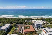 Hawaiian Gardens 22 - B&B Coffs Harbour