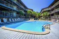 Sandpiper 5B - Ferienwohnung Gulf Shores