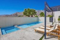 Pink Sands - Ferienwohnung Palm Springs