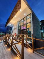 Sunny Hall - B&B Porto De Galinhas