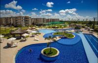 Muro Alto Condomínio Clube - Ferienwohnung Porto de Galinhas