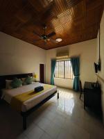 B&B Phnom Penh - Birdcage Boutique - Bed and Breakfast Phnom Penh