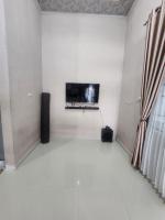 Alceo Homestay Pandan - B&B Halangan
