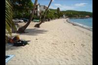 T3 à proximité de la plage, vue sur la baie de fdf - Chambres d'hôtes Les Trois-Îlets