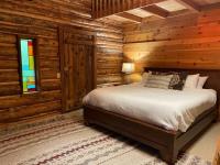 Aspen's Cabin - Ferienwohnung