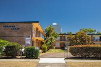 Forster Holiday Lodge 4 - B&B Forster