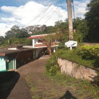 Rathna Gems Halt - Bed and Breakfast