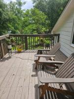 Cozy 2 Bedroom 2Bath Guest House - Bed and Breakfast Snellville