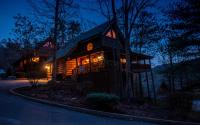 B&B Pigeon Forge - Simply Amazing - Bed and Breakfast Pigeon Forge