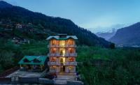 B&B Manali - Orchard ArtHouse - Bed and Breakfast Manali