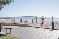 Ocean Views, Broadbeach #604 Beaches - B&B Gold Coast