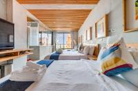 Family Suite with Balcony