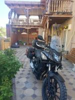 Guest House Dilorom B&B - Ferienwohnung