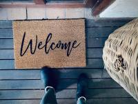 Hawkesbury Wisemans Ferry - Private riverside oasis - B&B Wisemans Ferry