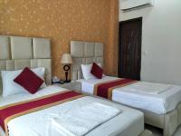 B&B Lahore - Hotel Comfort Zone Lahore - Bed and Breakfast Lahore