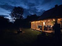 Sielankowe Pole - B&B Józefów